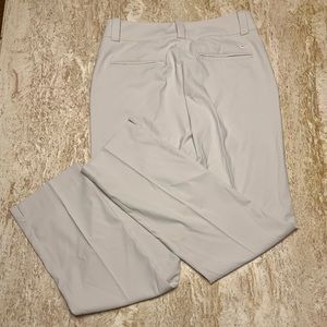 Nike Golf: Tour Performance Dri-Fit Khaki Pants